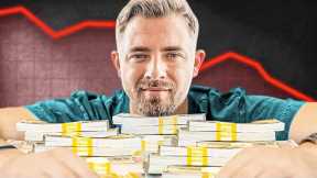 HOW TO USE THE RECESSION TO MAKE MONEY ONLINE 2023!!!