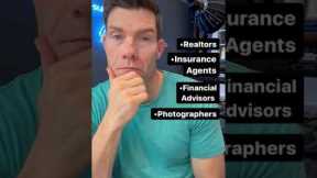When Someone Says Network Marketing is a Scam...