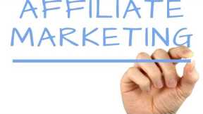 Affiliate Marketing: How to Earn Passive Income Online!