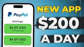 LAZY $4.07 Every 2 Minutes Beginner Method To Make Money Online From Home