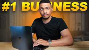 The #1 Way To Make Money On YouTube In 2023 (Side Hustle)