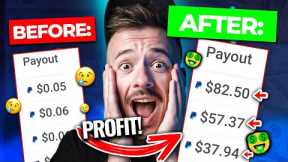 *AUTOMATED* +$12/HOUR ($50 PER DAY) Method For Easy Money | Make Money Online FAST
