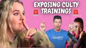 Network Marketing Coaches are DELUSIONAL
