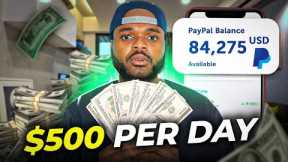 QUICKEST Way to Make Money Online For Beginners In 2023 (Make $10,000)