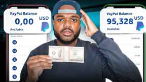 3 Ways A Beginner Can MAKE MONEY ONLINE With A Low Budget ($100/Day)
