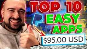10 LEGIT Apps For Easy Cash In 2023! - Make Money Online