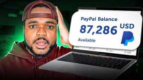 7 Passive Income Side Hustles (Make Paypal Money Whilst You Sleep)