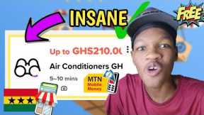 how to make money online in ghana
