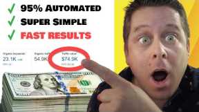I Made $119,000 -  Easy Ai Business To Earn Money Online!