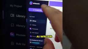 EARN $1000s FOR FREE | MAKE MONEY WITH AI #makemoneyonline #chatgpt #earnmoneyonline