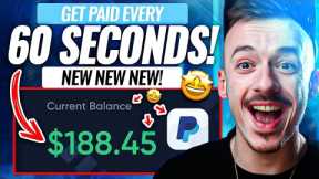 *NEW METHOD* = Earn $144 Per DAY DOING THIS! | Make Money Online