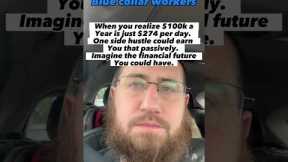 Anyone can learn this #shorts #affiliate marketing #passive income