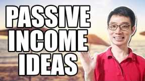 9 Ways To Make $100 Passive Income A Day