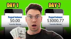 MAKE $1000 PER DAY WITH CHATGPT (Make Money Online With AI 2023)