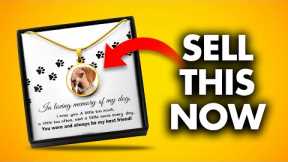 7 Tips to Sell More POD Jewelry RIGHT NOW!