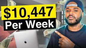 7 Passive Income Ideas - How I Make $10k Per Week