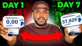 AFFILIATE MARKETING TUTORIAL (Beginners Guide 2023) Earn $1000/Week!!