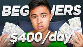 The BEST 5 Ways To Make Money Online In 2023 (For Beginners)