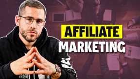 Unlocking Passive Income: The Ultimate Affiliate Marketing Roadmap