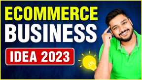 TOP 7 Ecommerce Business Ideas 2023 | Online Business Ideas | Social Seller Academy