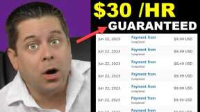 I Made $10,585 - Easy Side Hustle - Make Money!