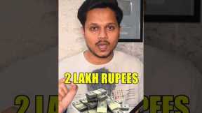 Earn 2 Lakhs Per Month🤯 From Amazon Affiliate Marketing 🤑