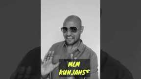 MLM SCAMS EXPLAINED|#shorts #tamil #youtubeshorts