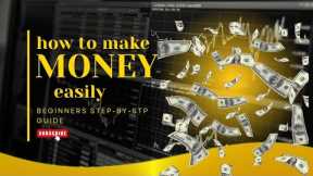 How to become Rich with Affiliate Marketing 💯