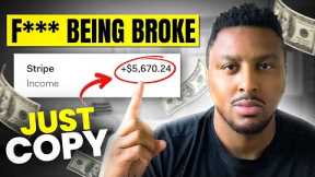 Affiliate Marketing: ZERO to $5000 A Month In 60 Days Selling eBooks 2023 (EASY!)