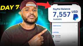 10 WAYS TO MAKE MONEY ONLINE For Beginners | Earn $100 Per Day (2023)