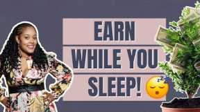 Passive Income Ideas 2023