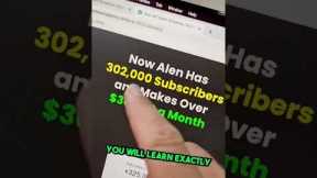 Earn $1,000: Fastest Way To Make Money Online EVEN As A TEEN!