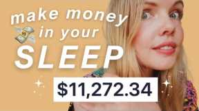 MAKE MONEY ONLINE: Affiliate Marketing for Beginners (made *real* simple) 💸