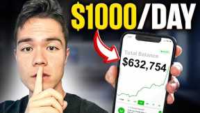 The #1 PASSIVE INCOME Side Hustle That NO ONE Talks About (2023)