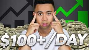 The Best Way to Make Money Online For Complete Beginners (2023)