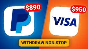 NEW Way That PAYS For a Few YEARS $500 A DAY- Make Money Online
