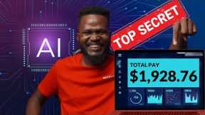 Earn $2.99 EVERY Day with ChatGPT on This SECRET WEBSITE | Make Money Online