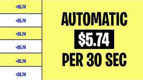 WATCH ADS AND EARN MONEY ($5.74 Per Ad) - Make Money Online