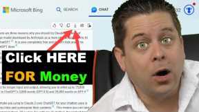 Huge AI Update - Make Money Online With These Free Tools