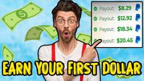 Make Money Online 2023 | Without Investment (For Beginners)