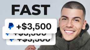 42 Lazy Websites To Make Money Online ($180/Hour)