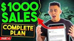 Use AI to Start a High TICKET Affiliate Marketing Business (Complete Setup Tutorial)
