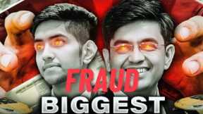 Biggest Scam of 21st Century? | MLM | Network Marketing
