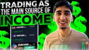 🔥 BEST WAY TO MAKE MONEY ONLINE - 100% Working Method | Earn Money Online | New Earning App
