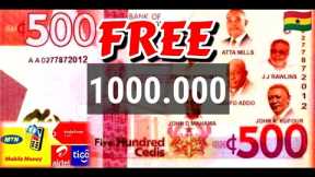 2 EASY WAYS TO MAKE MONEY ONLINE IN GHANA AND GET PAID THROUGH MOBILE MONEY