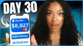 How To Earn Your First $10,000 With Affiliate Marketing In 2023 (Beginners Guide)