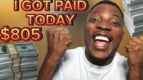QUICK MONEY: $805 Just By Uploading Photos| Make Money Online