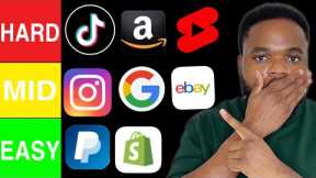 FASTEST Way to Make Money Online For Beginners In 2023 (Make $1000)