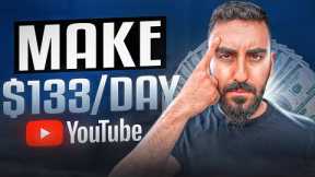 How To Make an Extra $4,000/mo with Faceless YouTube Channels | How to Make Money Online