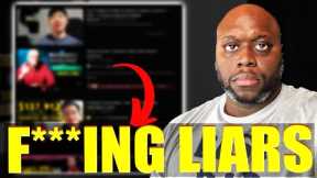 Passive Income Gurus Are Lying To You